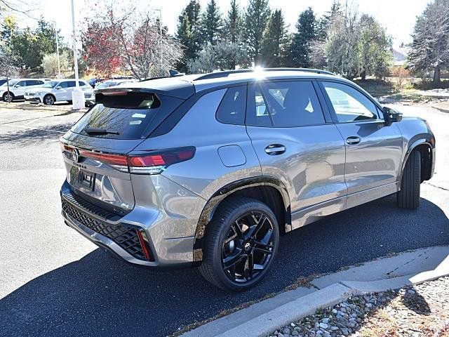 New 2026 Volkswagen Tiguan SE R-Line AWD/4WD image 6