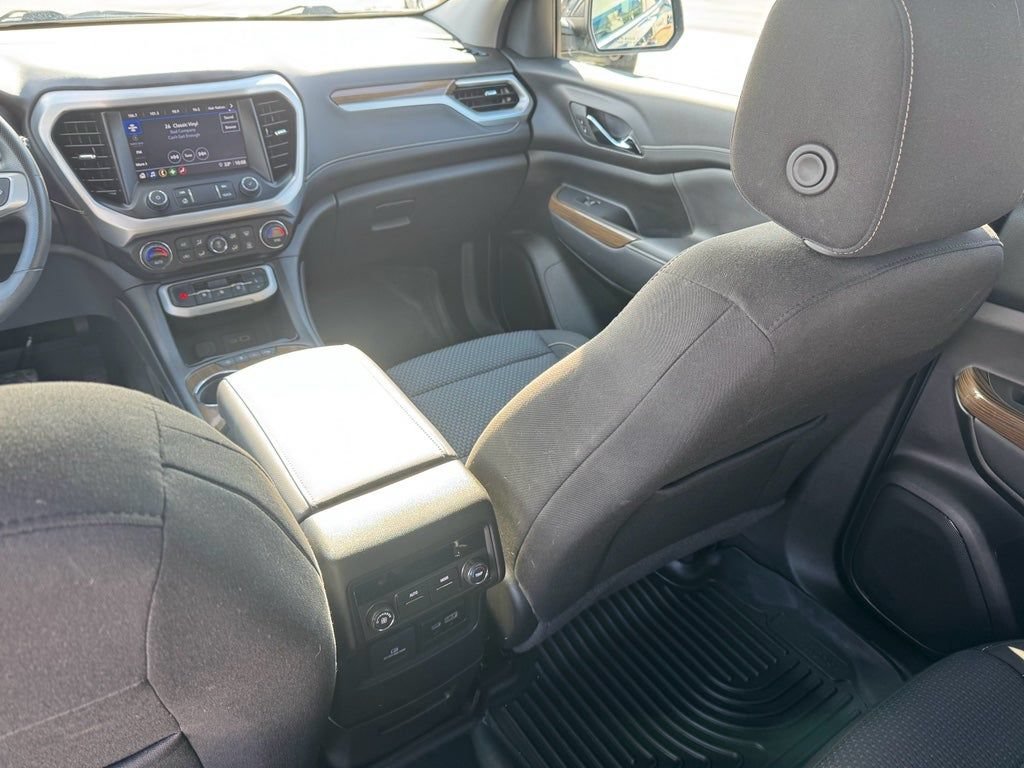 Used 2023 GMC Acadia SLE w/ Driver Convenience Package AWD/4WD image 27