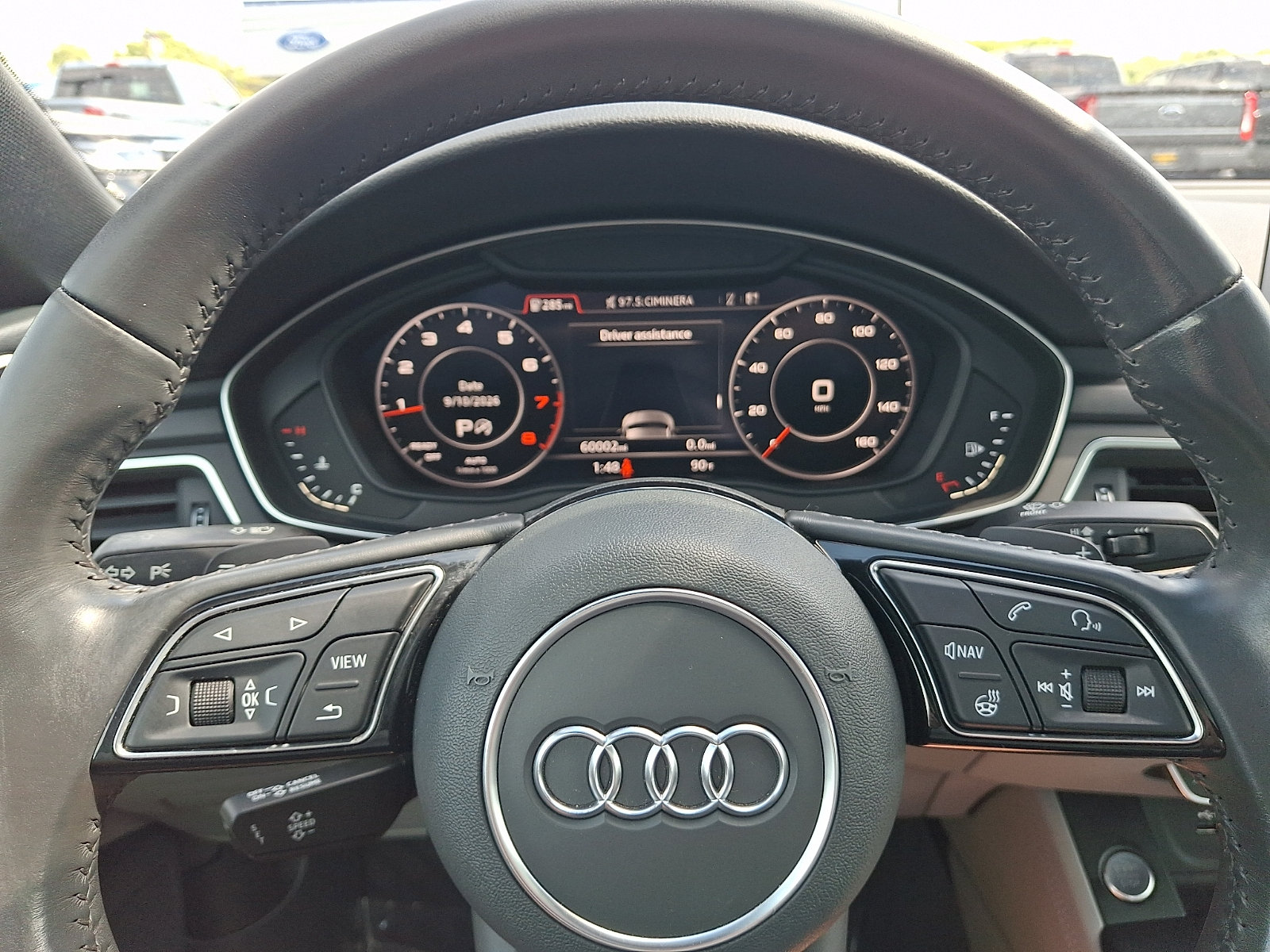 Used 2019 Audi A5 2.0T Premium Plus w/ Premium Plus AWD/4WD image 23