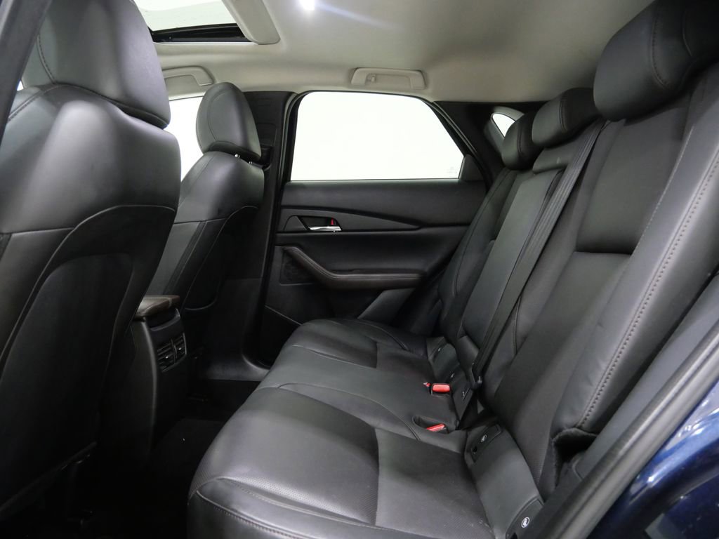 Used 2023 MAZDA CX-30 2.5 Turbo w/ Premium Package image 25
