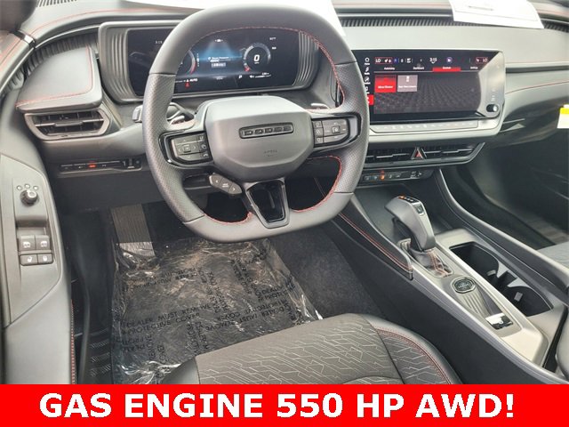 New 2026 Dodge Charger Scat Pack image 7