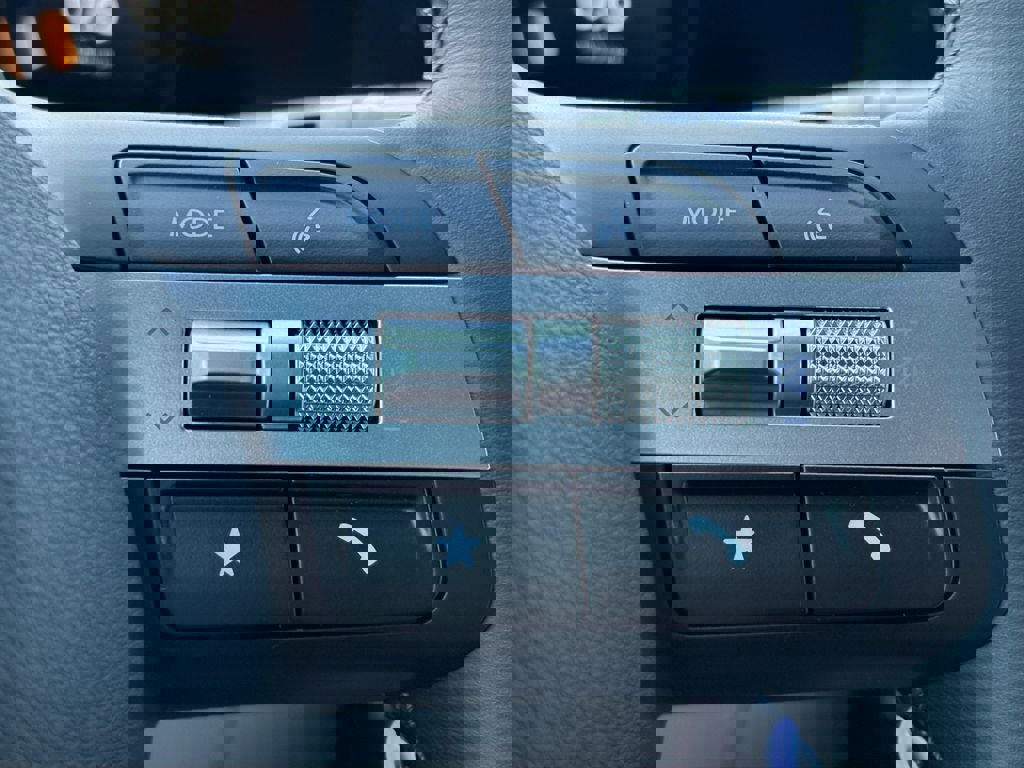 New 2026 Hyundai Tucson SEL image 15