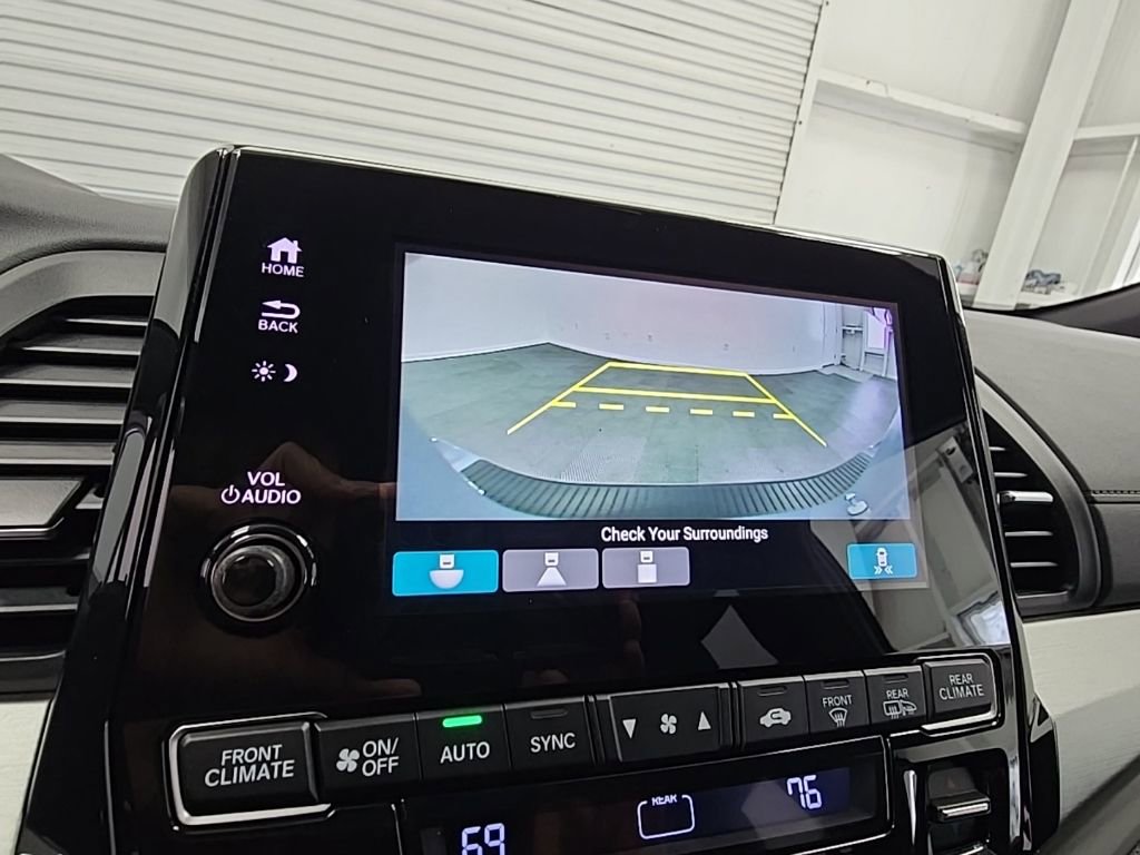 Used 2023 Honda Odyssey Sport image 18