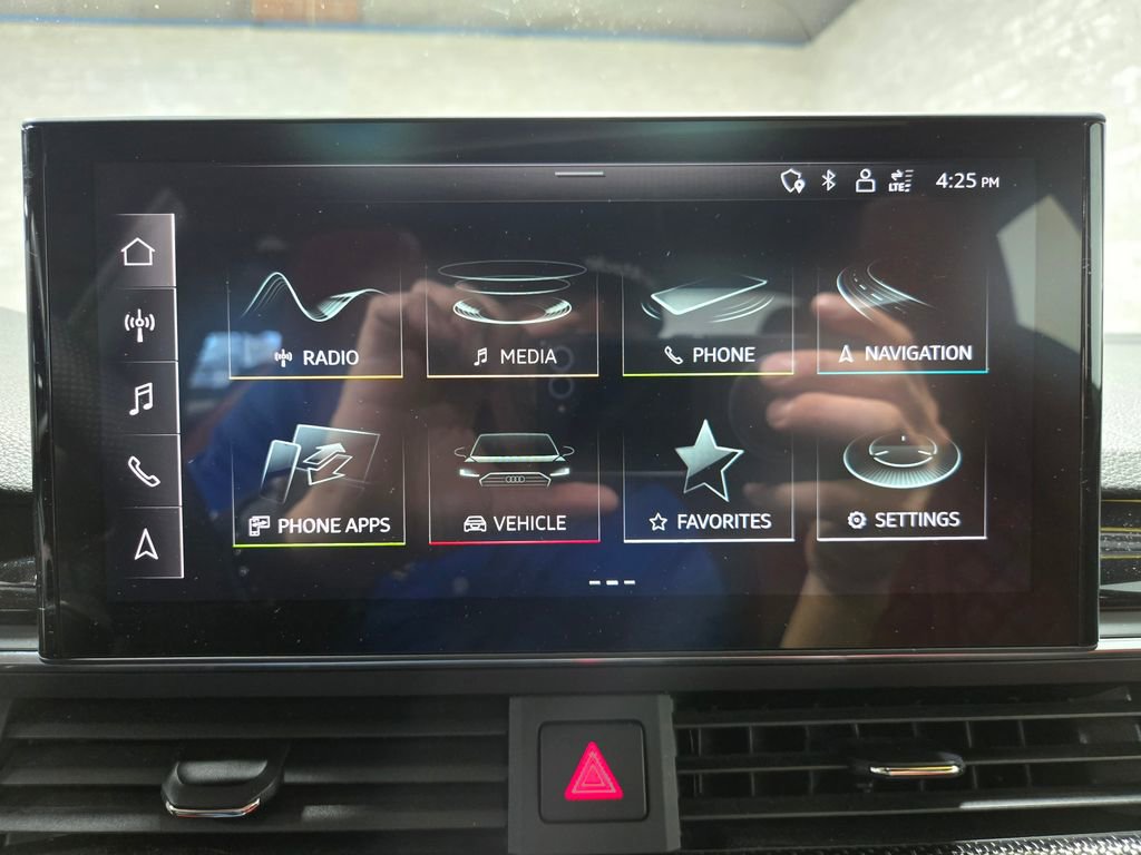 Used 2022 Audi S5 Prestige w/ Prestige Package AWD/4WD image 22