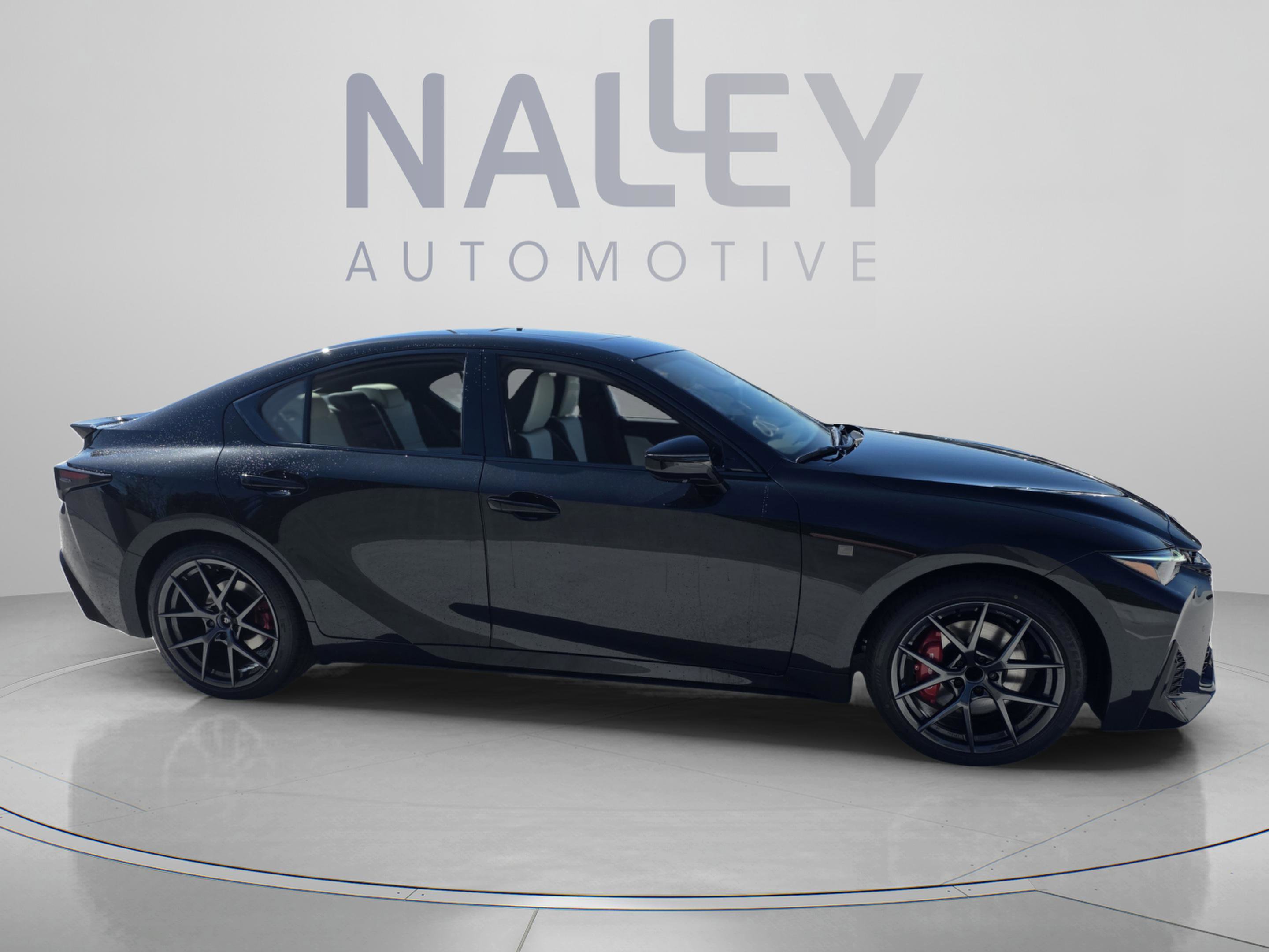 New 2026 Lexus IS 350 F Sport RWD image 6