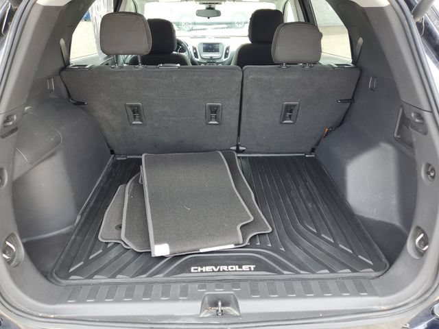 Used 2021 Chevrolet Equinox LT AWD/4WD image 30