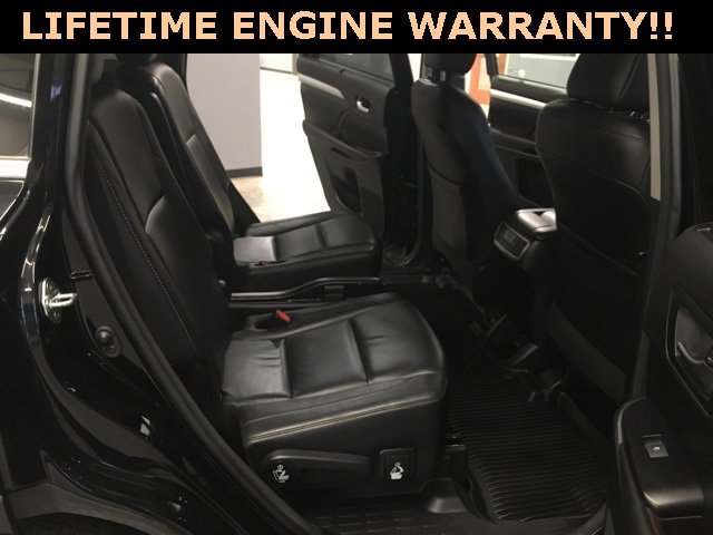 Used 2018 Toyota Highlander XLE image 33