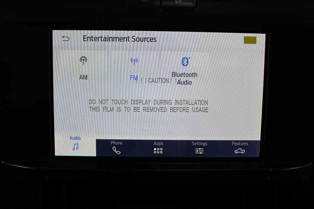 New 2026 Ford F250 XL w/ STX Appearance Package image 40