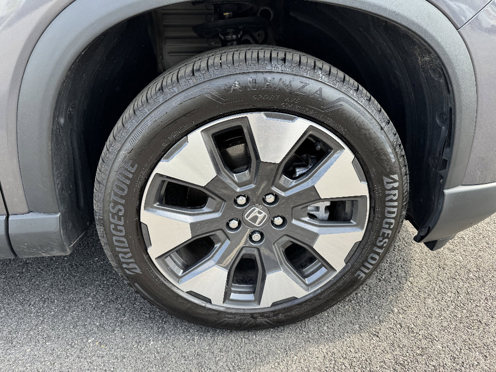 Used 2026 Honda Pilot Touring image 27