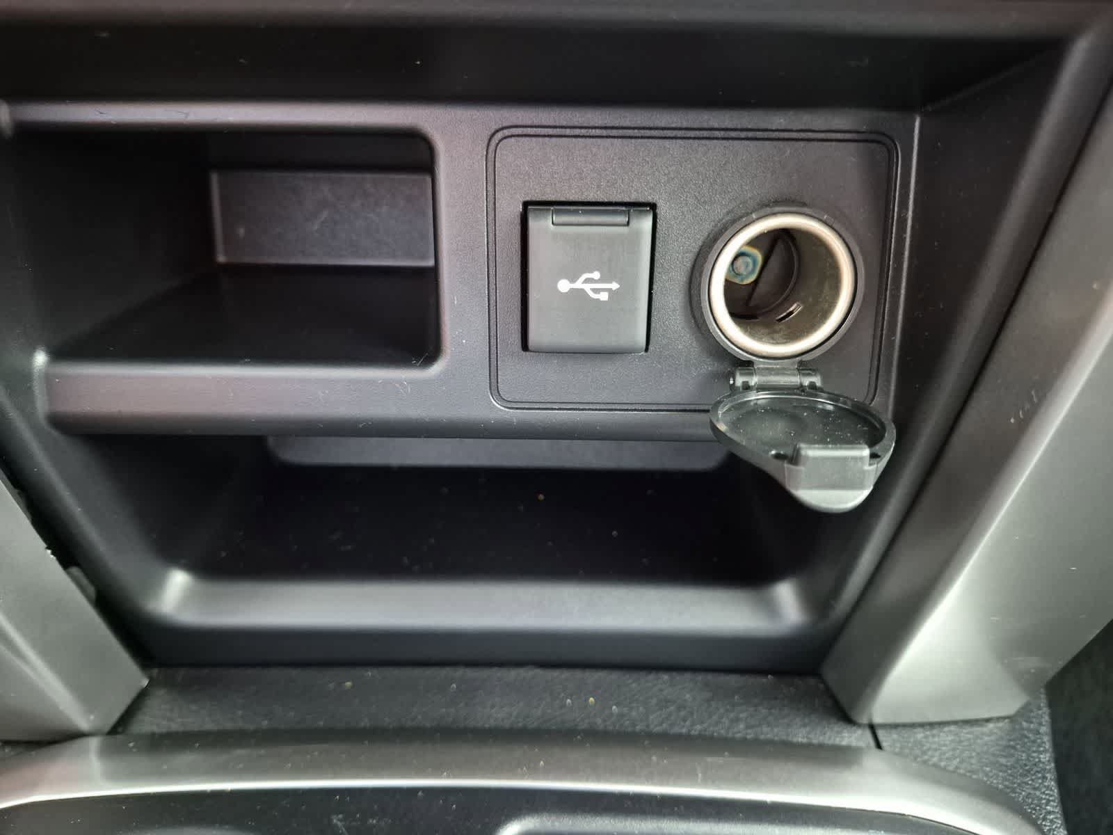 Used 2023 Toyota 4Runner TRD Sport w/ Technology Package RWD image 31