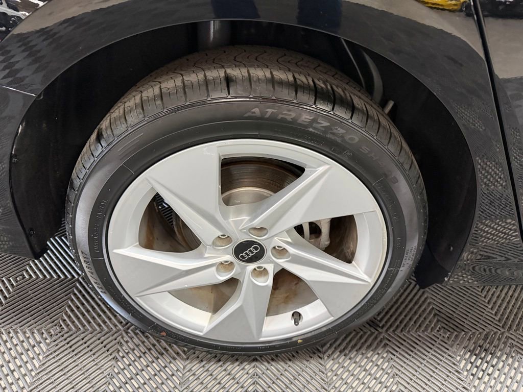Used 2023 Audi A3 2.0T Premium FWD image 19