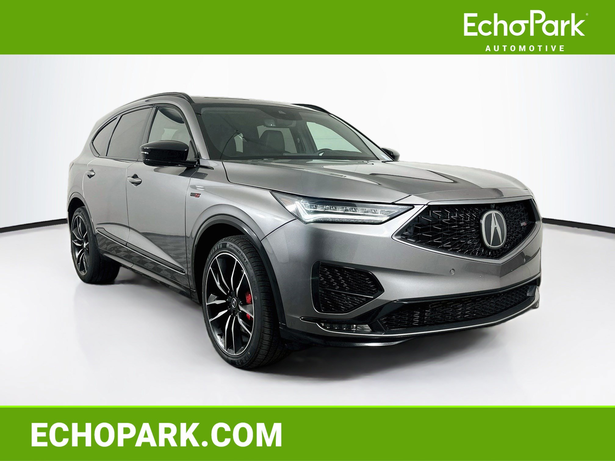 Used 2024 Acura MDX Type S w/ Advance Package