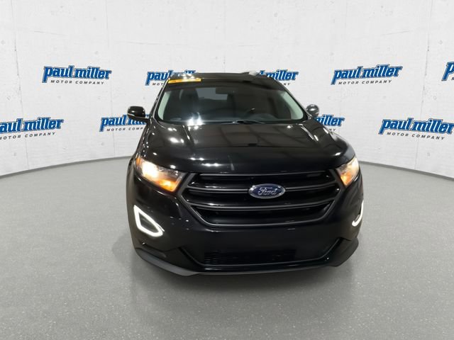 Used 2016 Ford Edge Sport w/ Technology Package AWD/4WD image 3