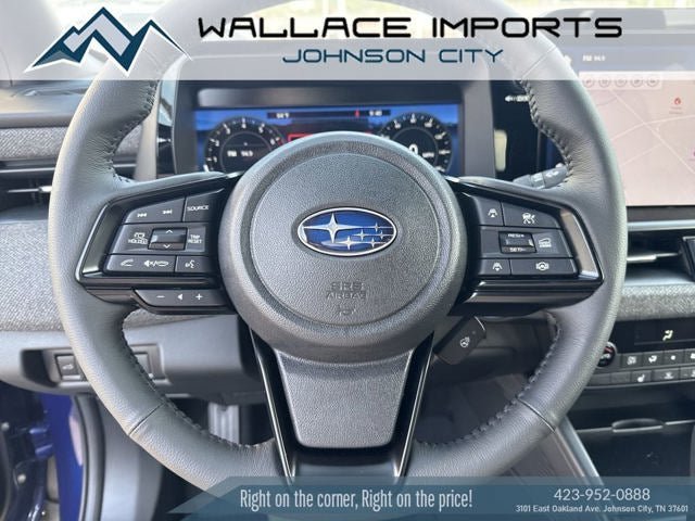 New 2026 Subaru Outback Limited AWD/4WD image 63