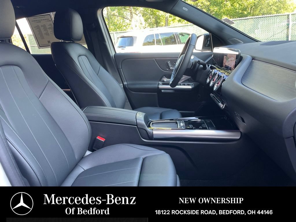 Used 2026 Mercedes-Benz GLA 250 4MATIC image 19