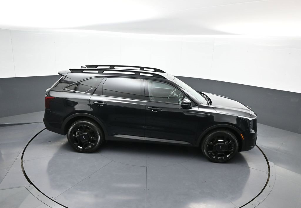 Certified 2024 Kia Sorento SX image 39