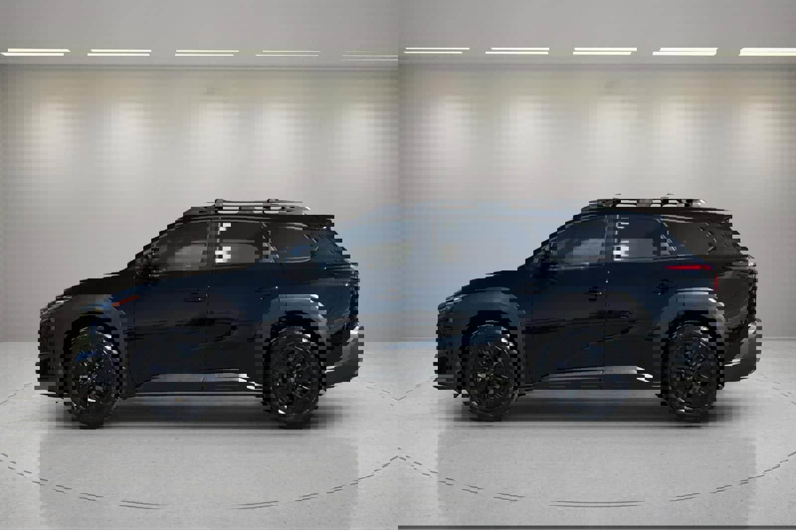 New 2026 Toyota bZ Woodland AWD/4WD image 8