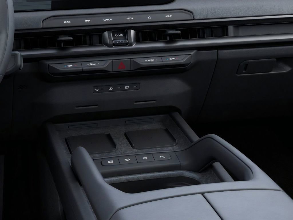 New 2027 Kia Telluride EX X-Line image 23