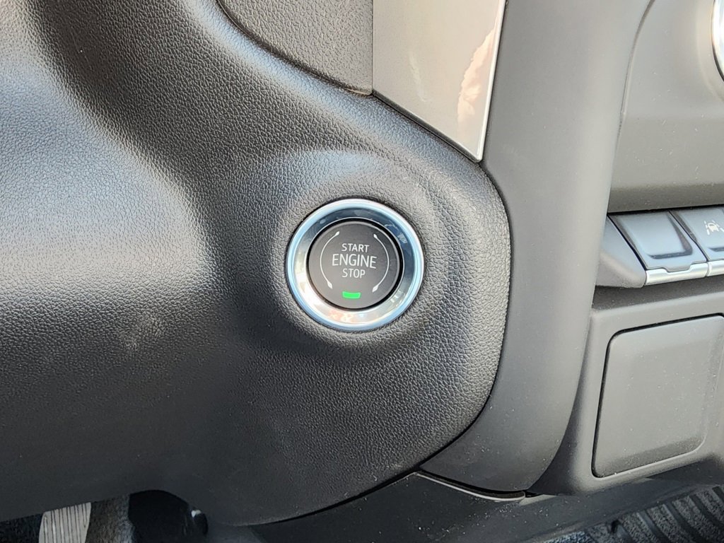 New 2026 GMC Sierra 1500 Pro w/ Pro Value Package image 34