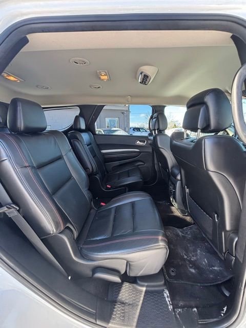 Used 2018 Dodge Durango GT image 16