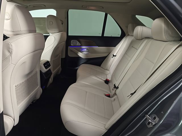 New 2026 Mercedes-Benz GLE 450 4MATIC image 15