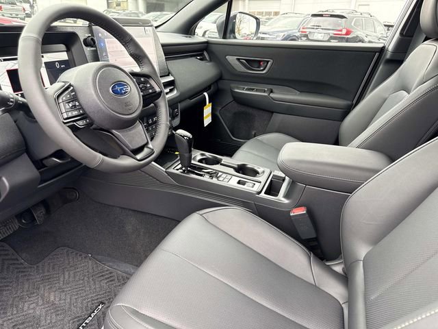 New 2026 Subaru Outback Limited image 12