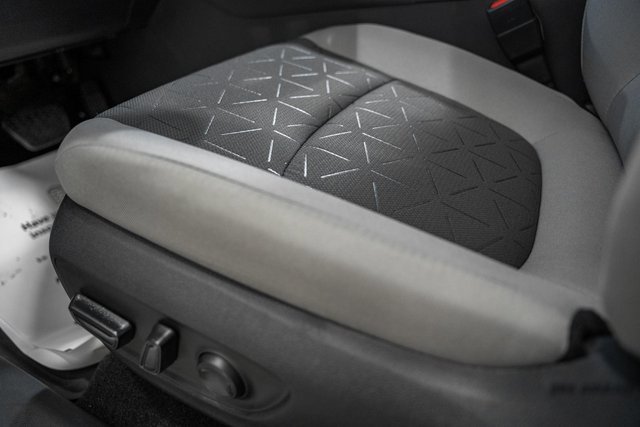 New 2025 Toyota RAV4 XLE image 34