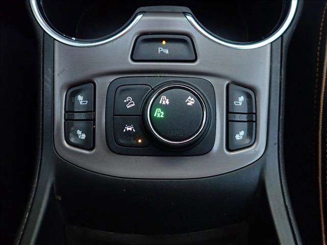 Used 2022 GMC Terrain AT4 w/ Infotainment Package II image 24