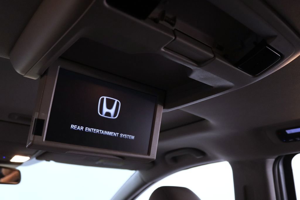 Used 2016 Honda Odyssey Touring image 11