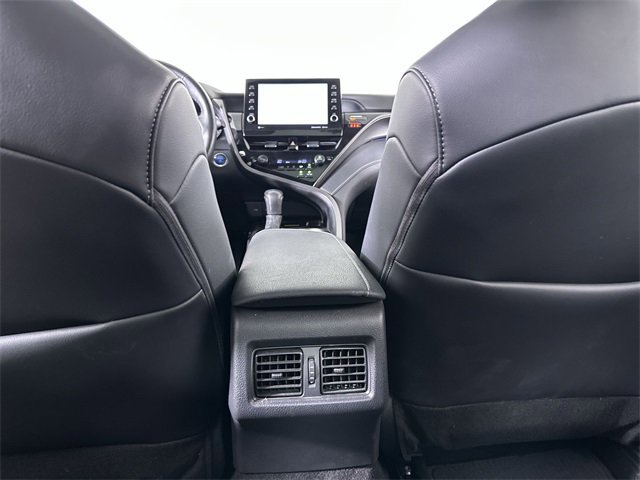 Used 2024 Toyota Camry XSE w/ Cold Weather Package image 22