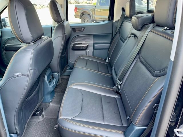 Used 2025 Ford Maverick Tremor AWD/4WD image 11