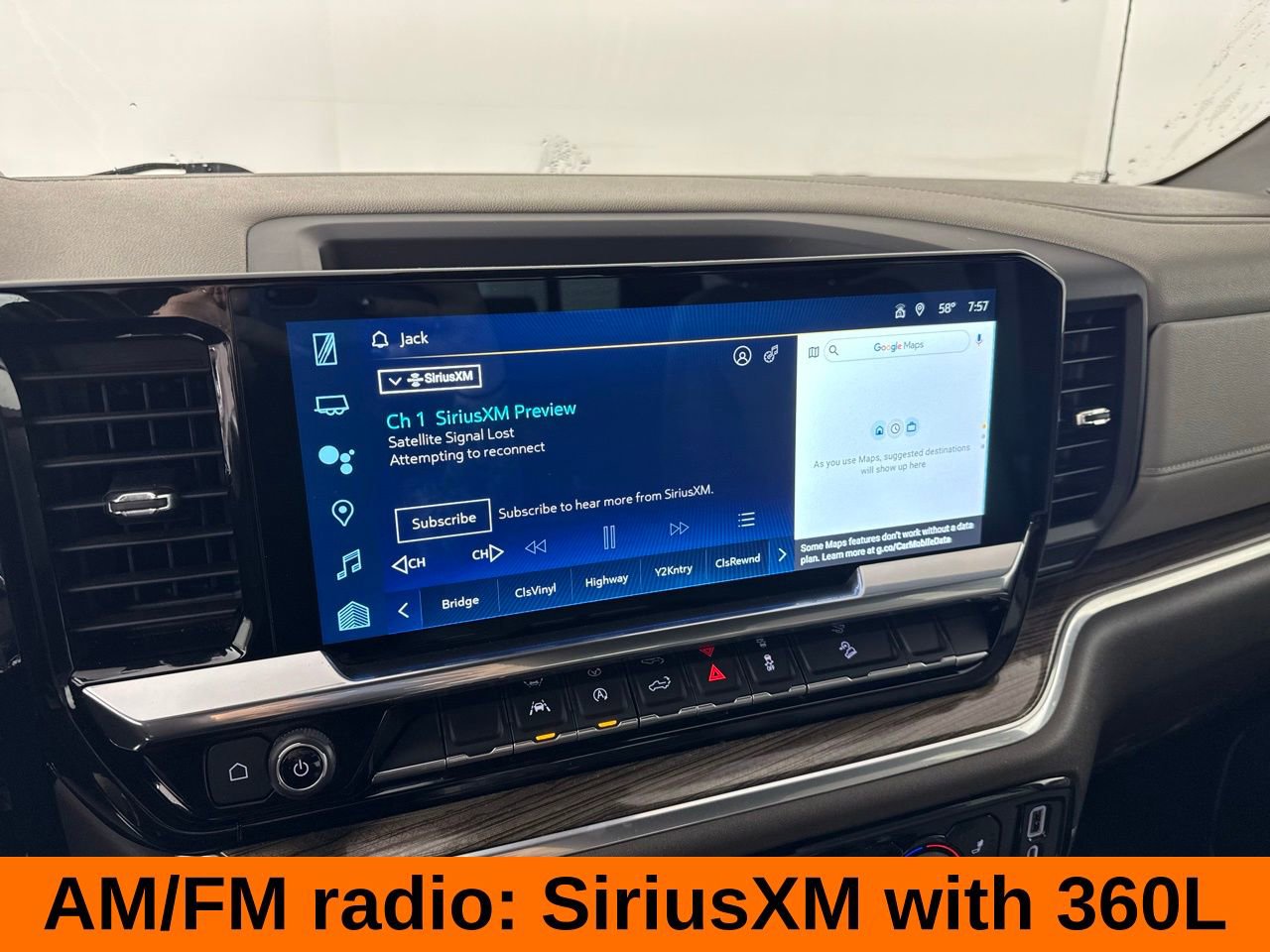 Used 2022 Chevrolet Silverado 1500 RST w/ Convenience Package II image 14