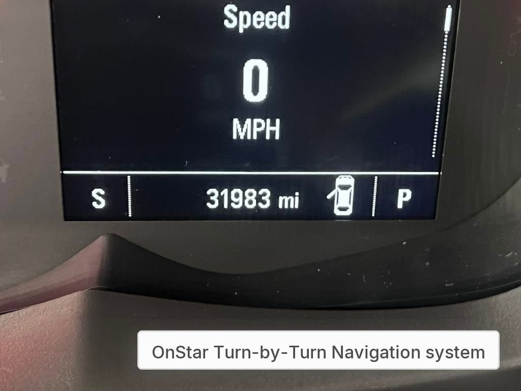 Used 2022 Chevrolet Trax LS w/ Tint and Cruise Package image 28