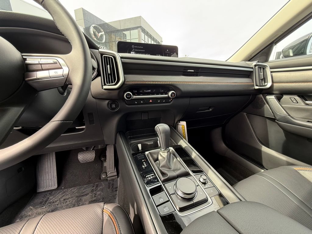 New 2026 MAZDA CX-50 AWD 2.5 S w/ Premium Package image 20