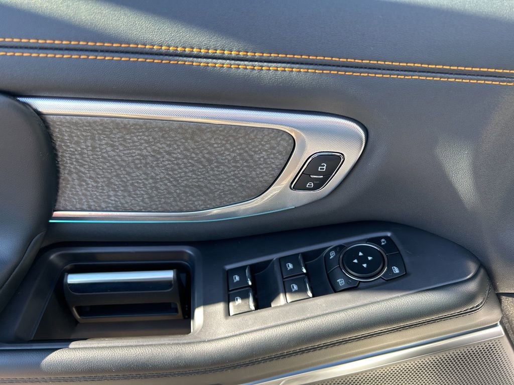 New 2025 Ford Expedition Tremor image 14