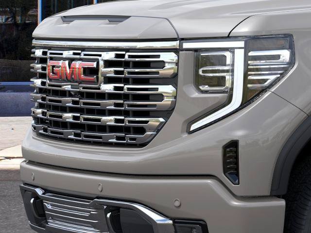 New 2026 GMC Sierra 1500 Denali AWD/4WD image 85