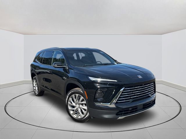 New 2026 Buick Enclave Preferred w/ Power Package image 1