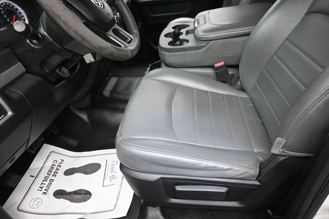 Used 2016 RAM 1500 Tradesman AWD/4WD image 15