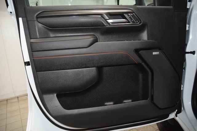 Used 2024 GMC Sierra 2500 AT4 w/ AT4 Preferred Package image 52