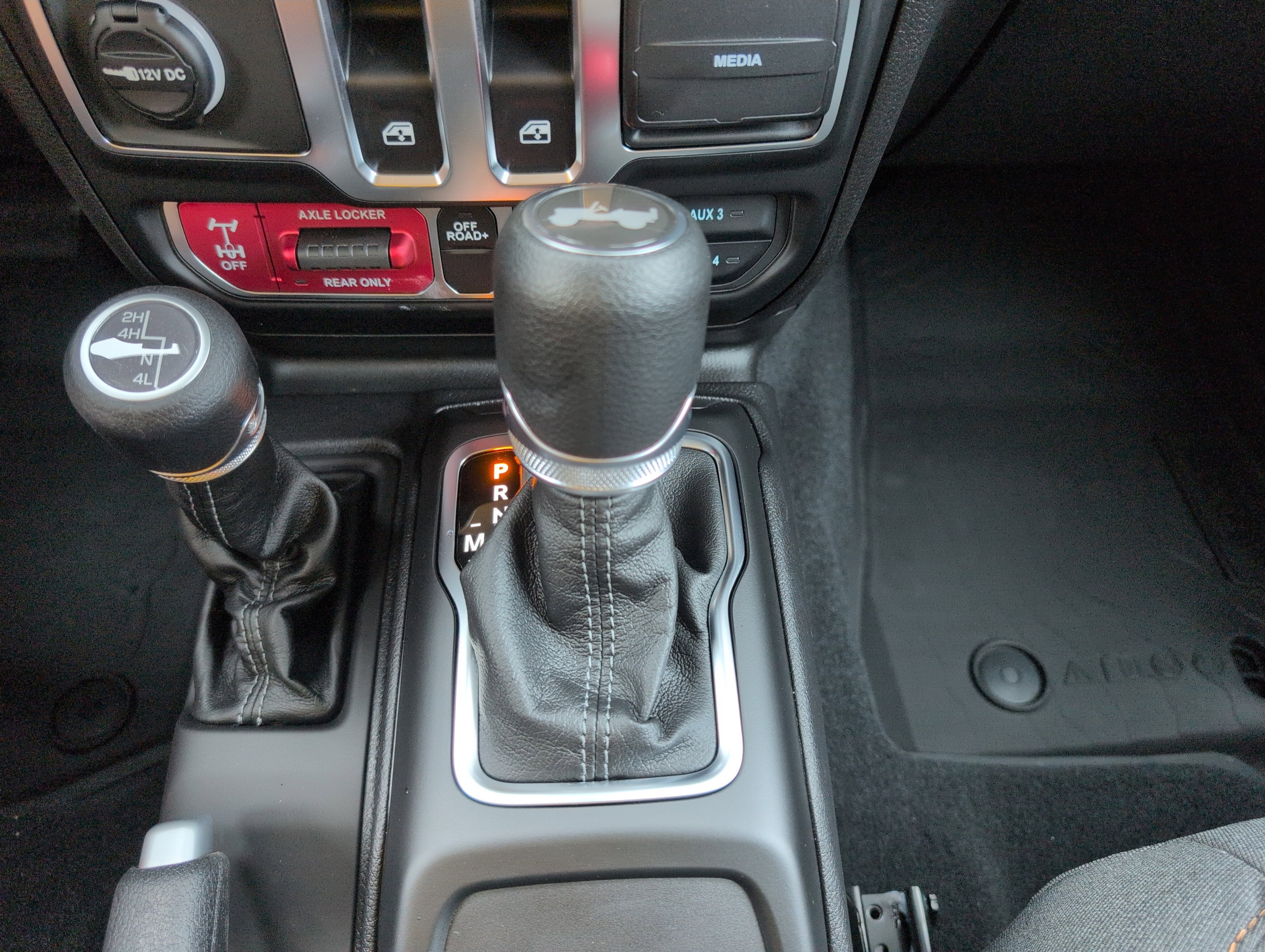 New 2026 Jeep Wrangler Willys image 23