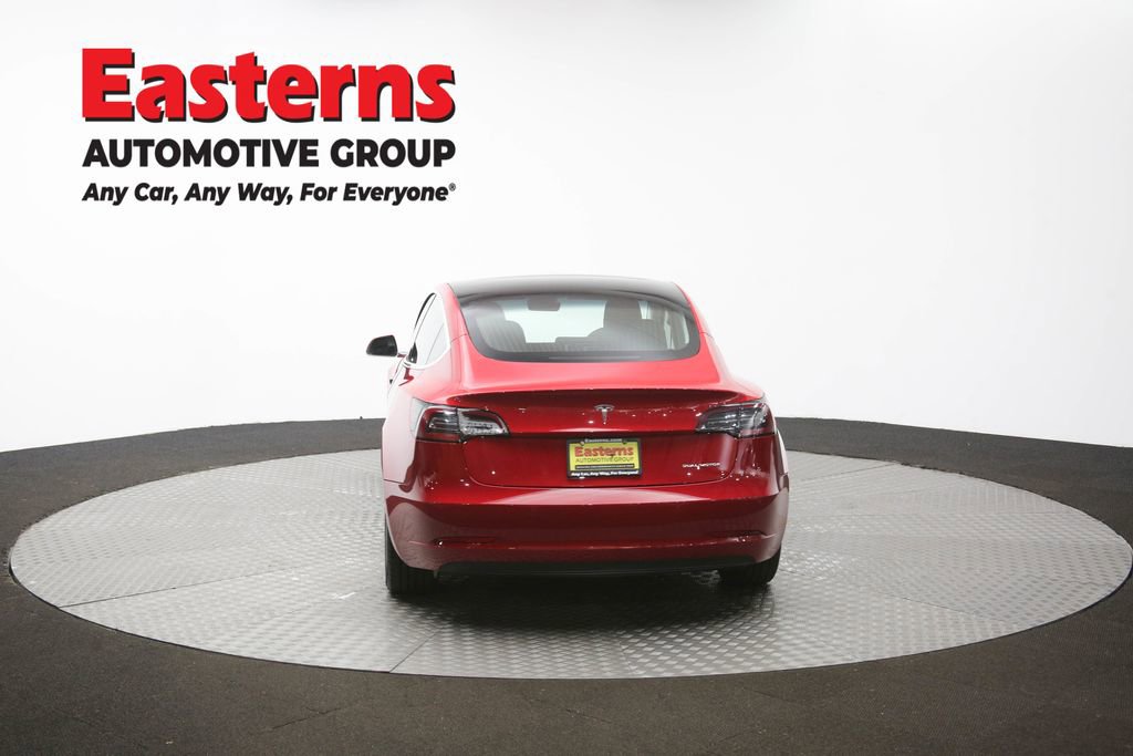Used 2020 Tesla Model 3 Long Range image 33