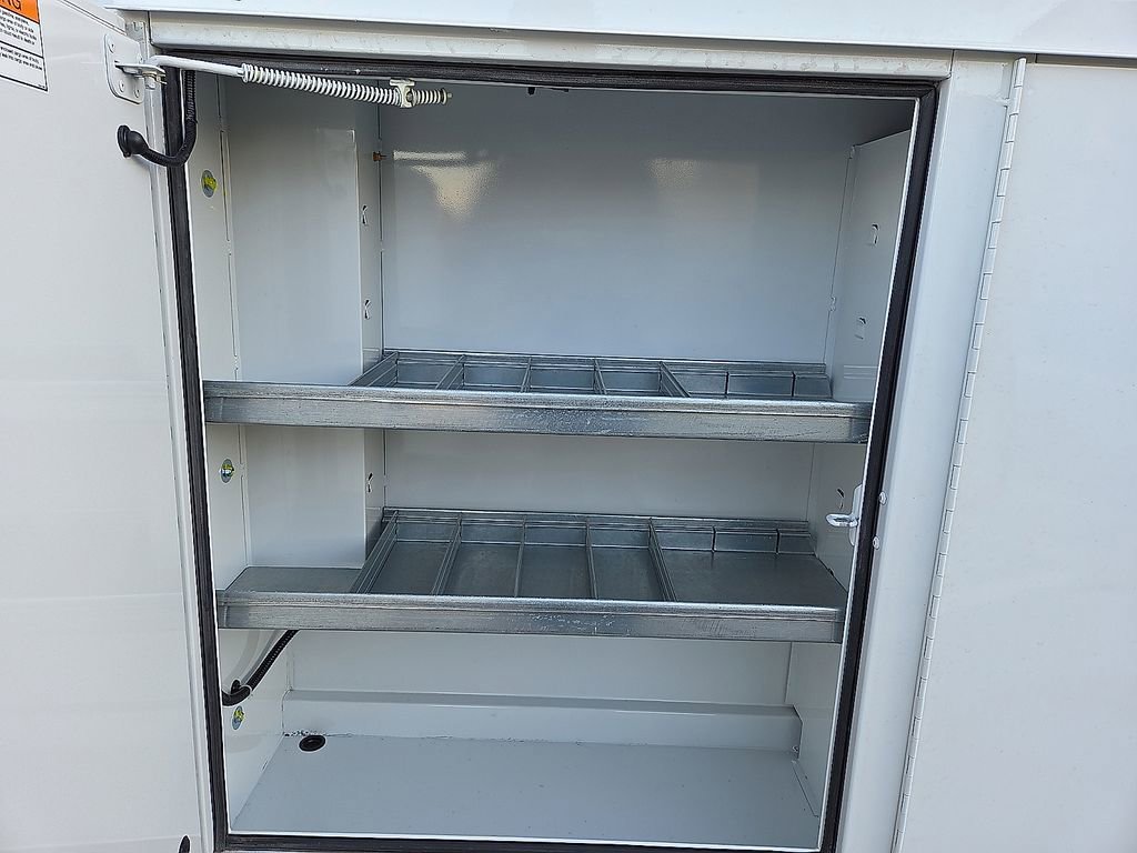 New 2025 Ford Transit 350 w/ Interior Upgrade Package image 12