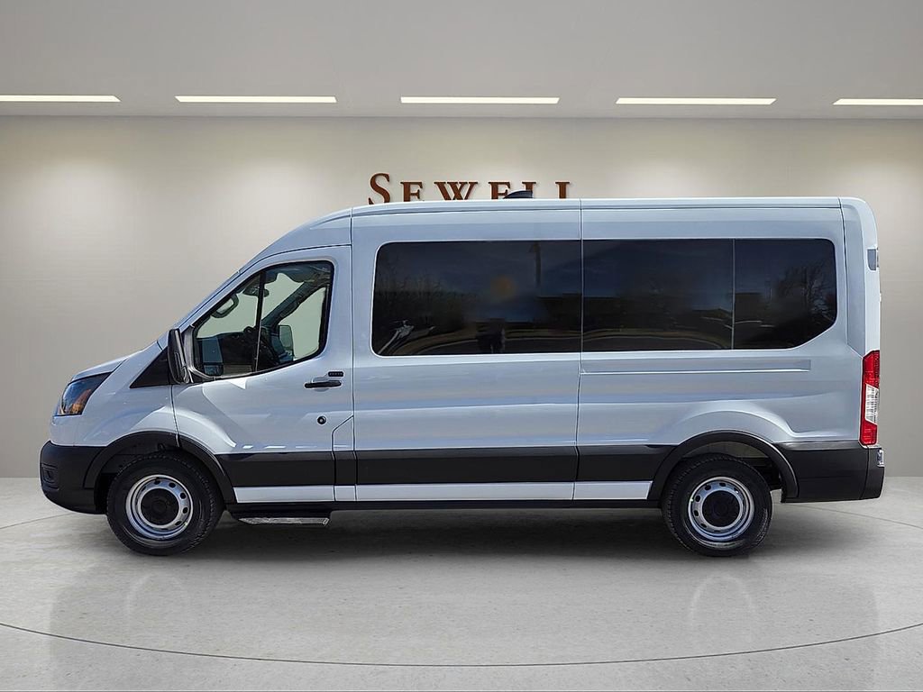 New 2026 Ford Transit 350 XL image 2