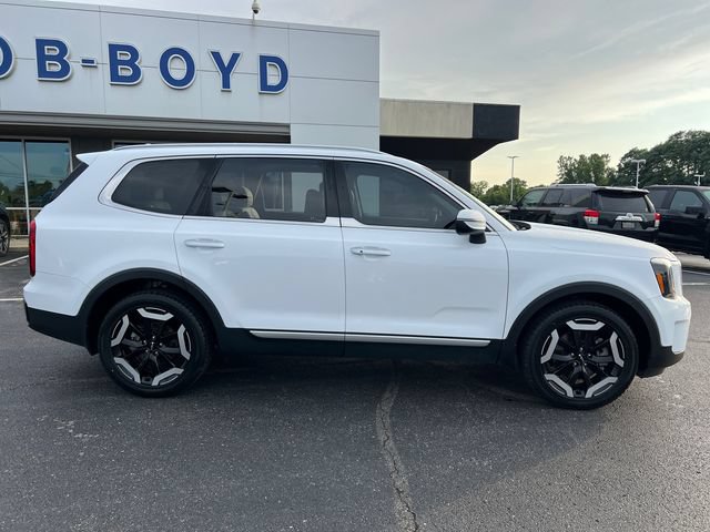 Used 2023 Kia Telluride S w/ S Sunroof Package AWD/4WD image 9