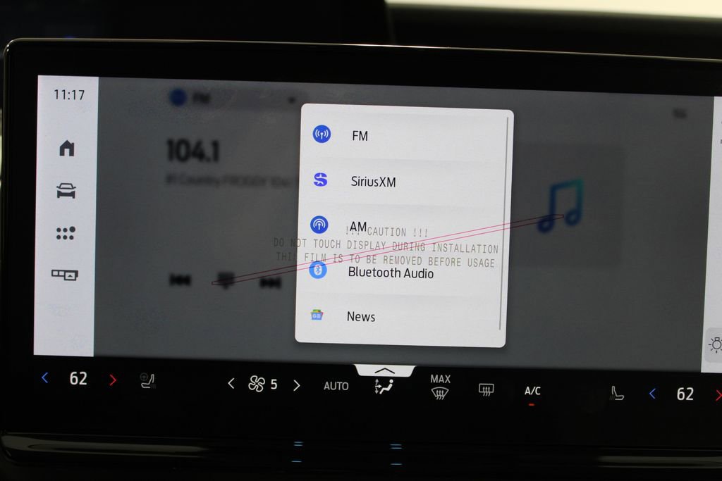 New 2026 Ford Expedition Active image 49