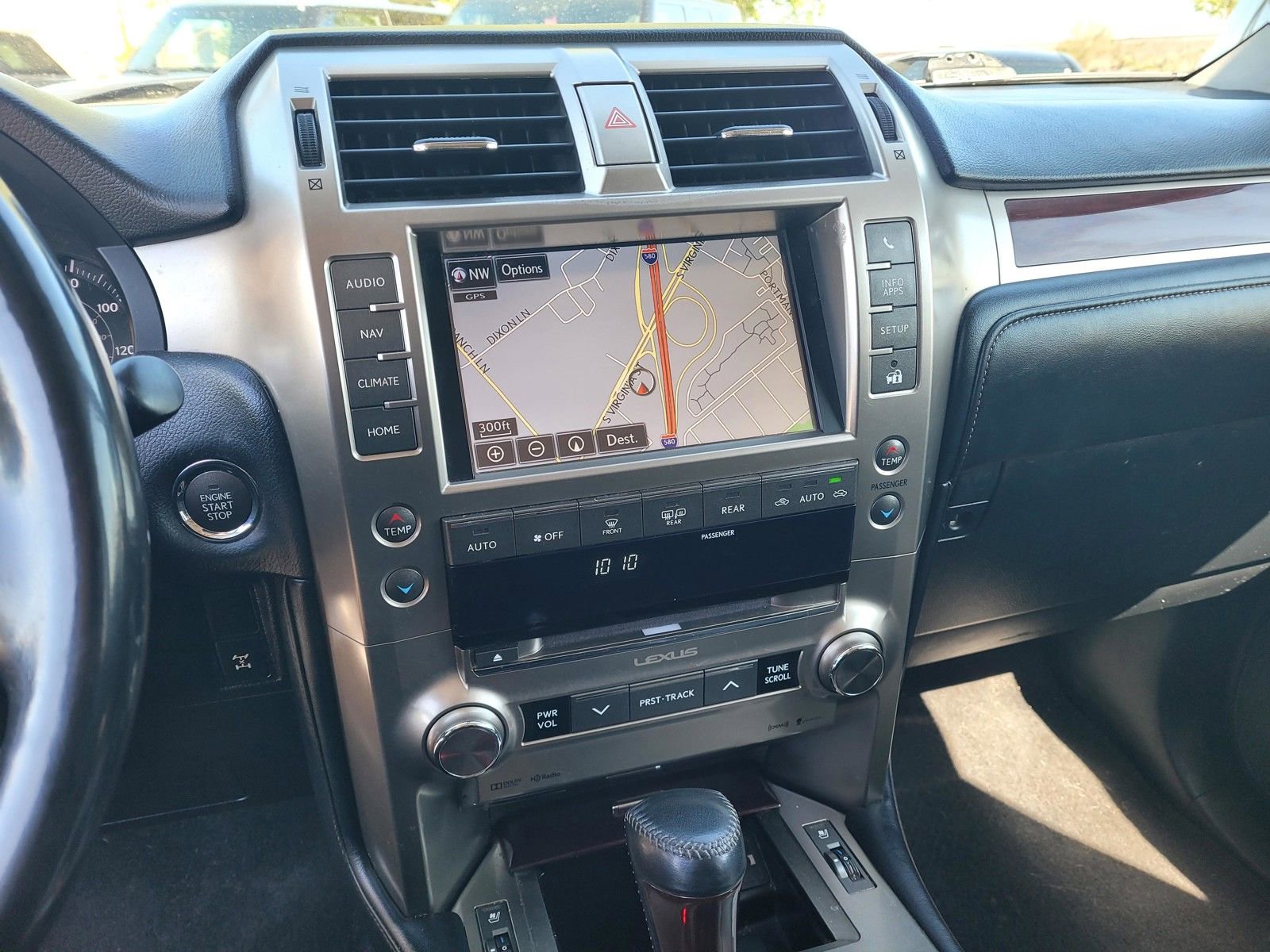 Used 2019 Lexus GX 460 Premium AWD/4WD image 21