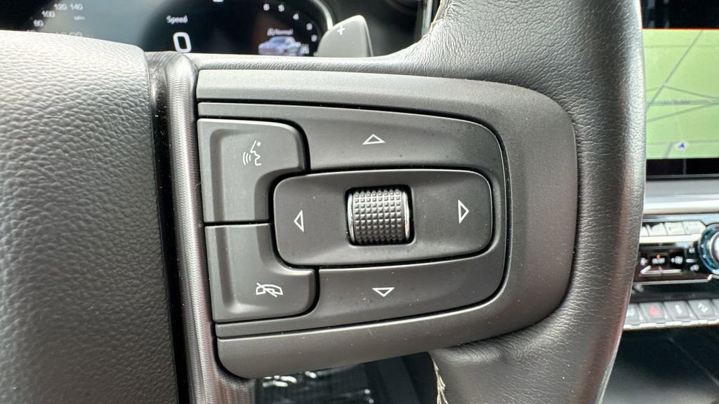 Certified 2023 GMC Sierra 1500 Denali Ultimate image 38