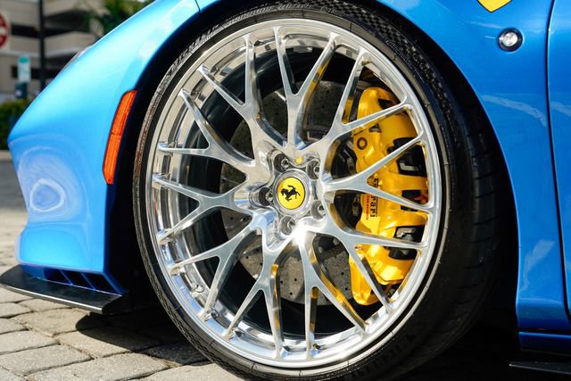 Used 2021 Ferrari F8 Tributo image 43