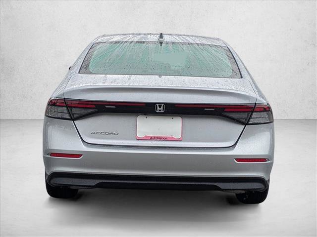 Used 2023 Honda Accord EX image 7