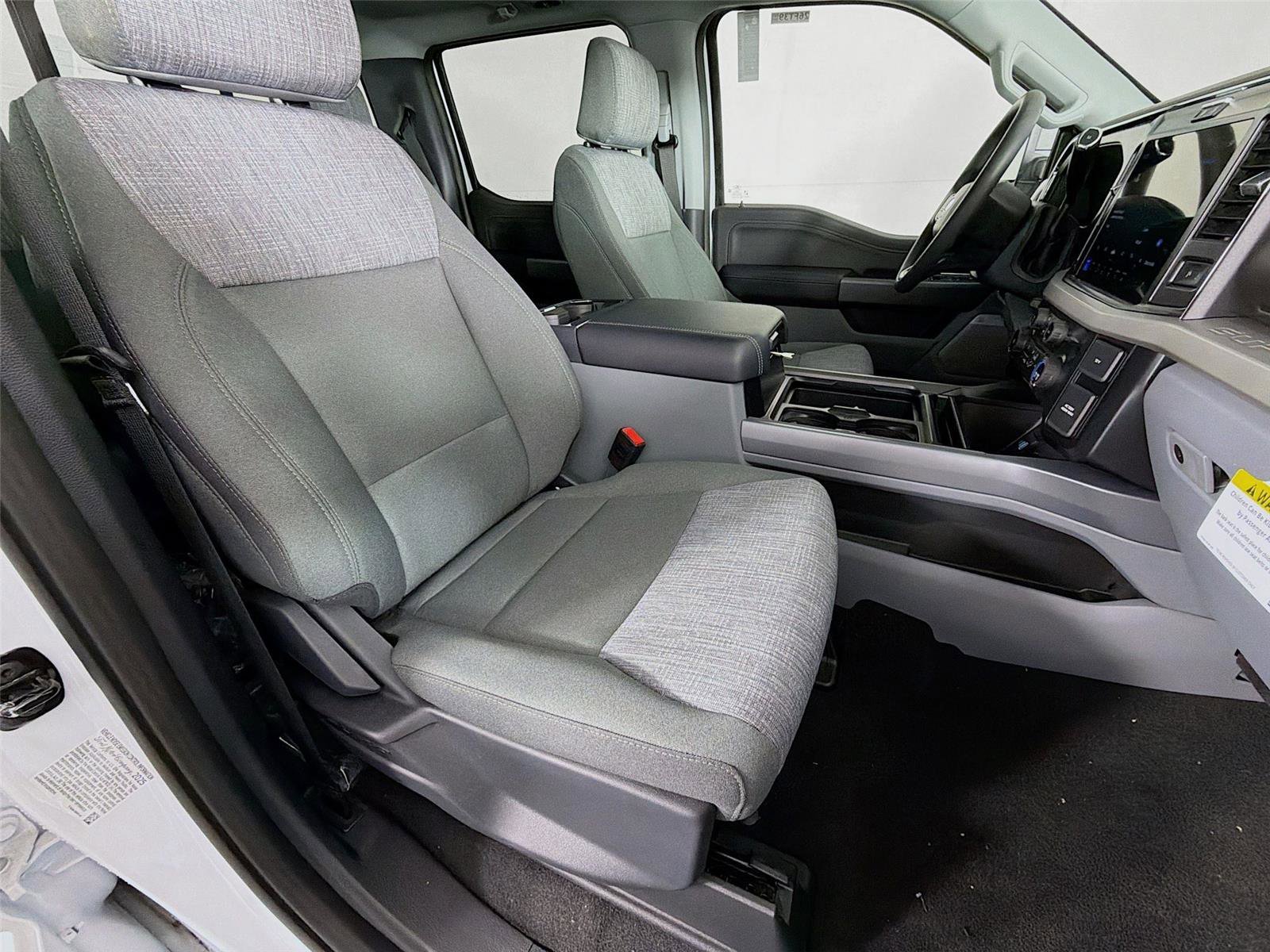 New 2026 Ford F250 XLT w/ XLT Premium Package image 29